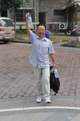 Jin Yongxing